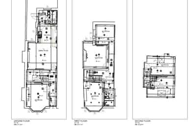 Room in a 6 Bedroom Apartment, 146 Jubilee Drive, Liverpool L7 8SW - Liverpool, England, United Kingdom - Floor Plan