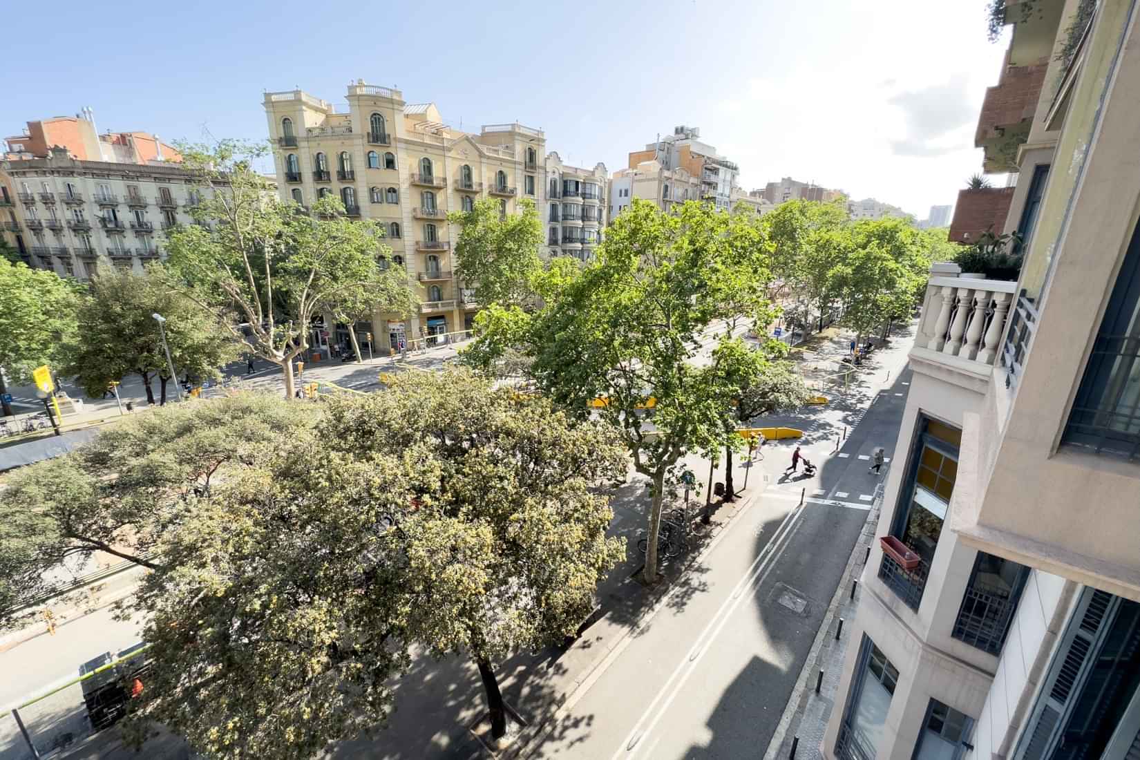 Diagonal 3, Barcelona - Barcelona, Spain - Exterior