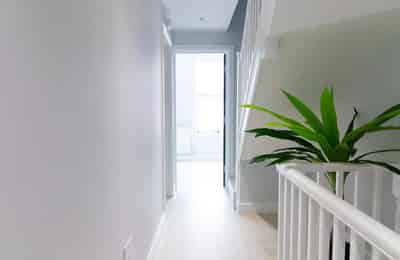 Room in a 6 Bedroom Apartment, 85 Halsbury Road, Liverpool L6 6DG - Liverpool, England, United Kingdom - Common Area