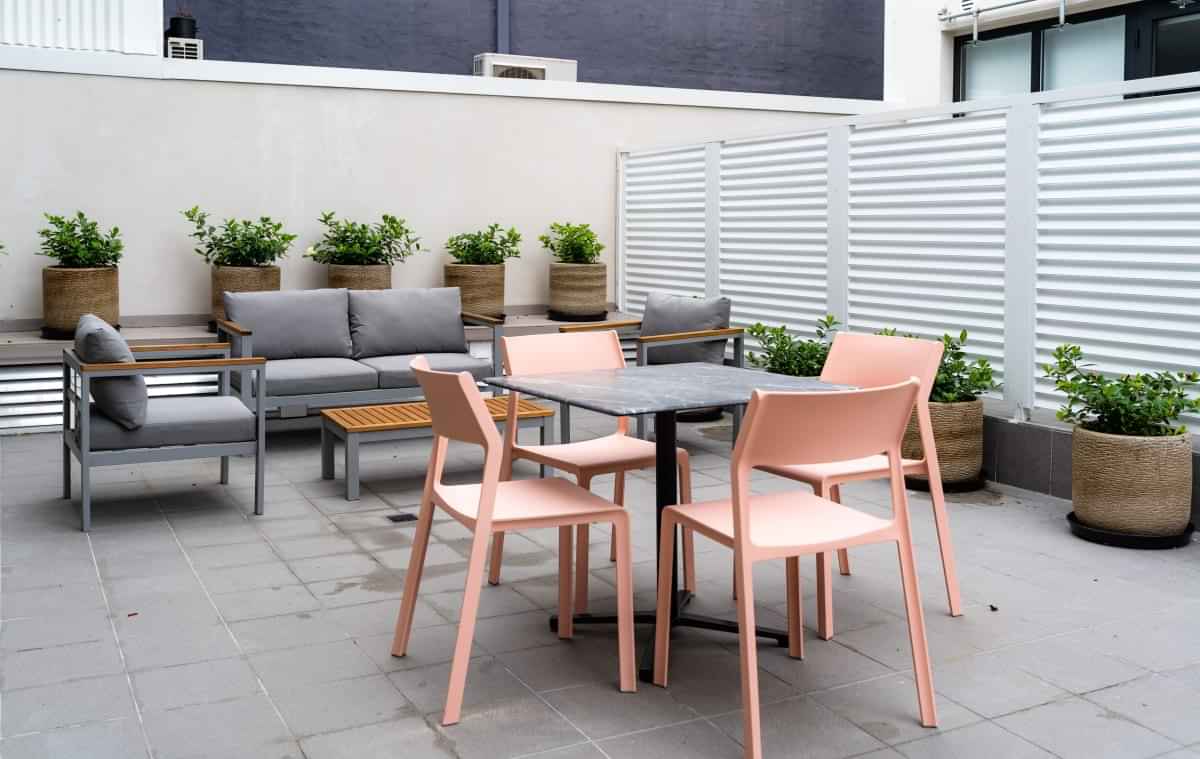 UKO Annandale, Sydney - Sydney, New South Wales, Australia - Common Area