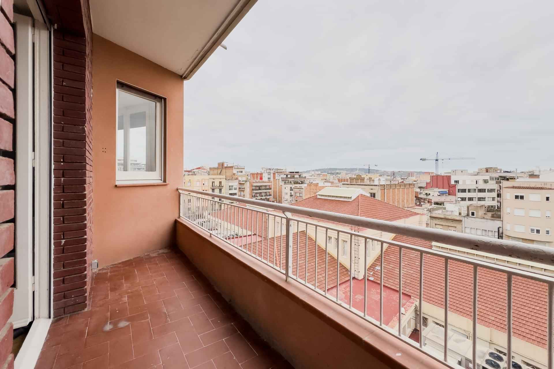 Occidente 2, Barcelona - Barcelona, Spain - Exterior