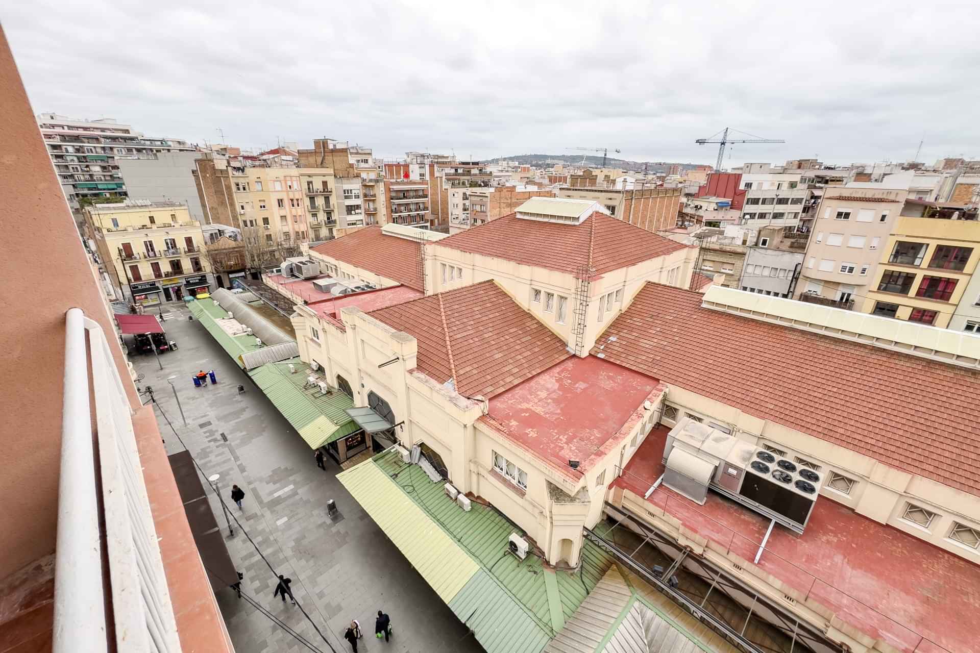 Occidente 2, Barcelona - Barcelona, Spain - Exterior