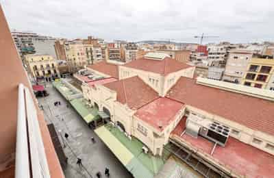 Occidente 2, Barcelona - Barcelona, Spain - Exterior