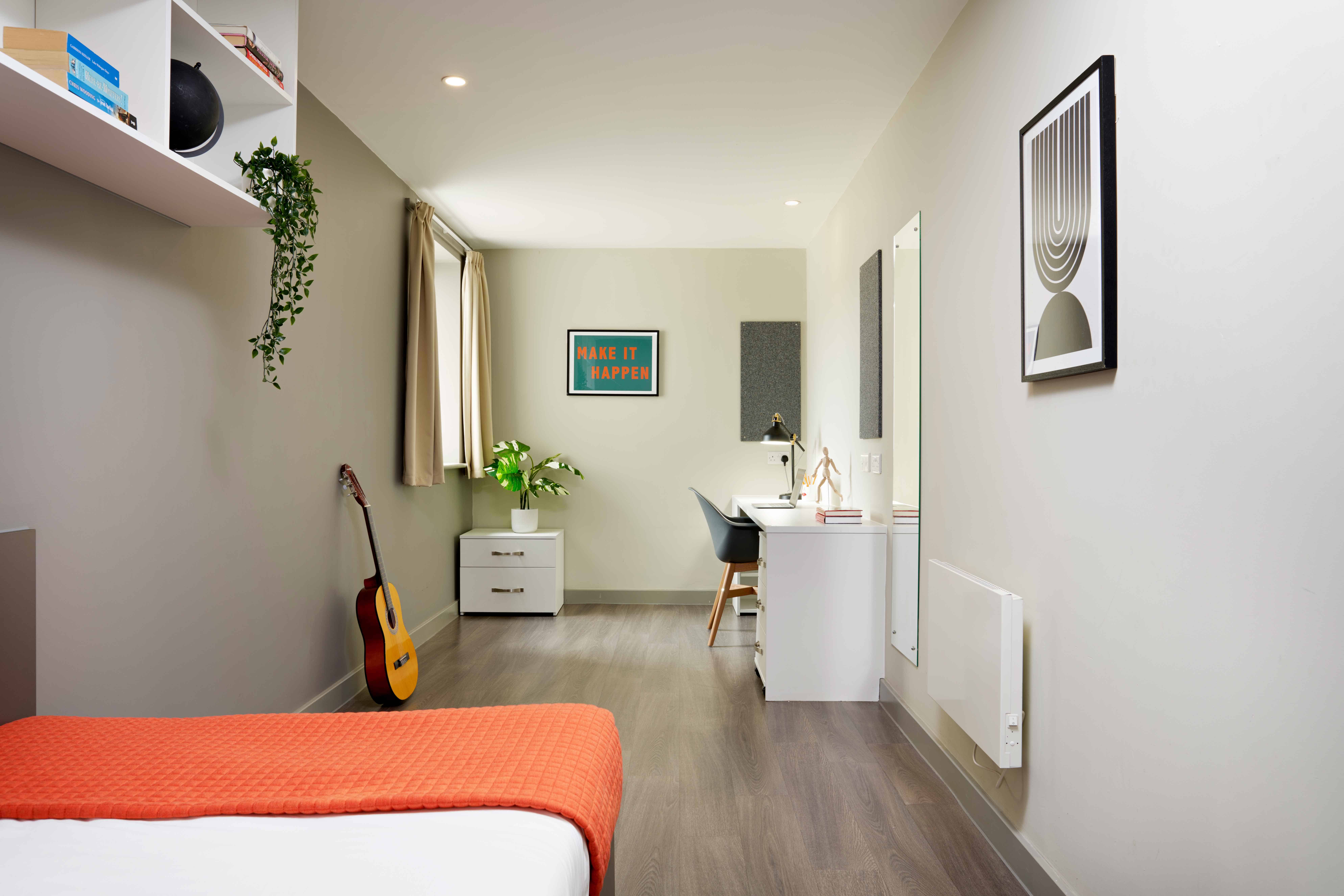 Premium Ensuite