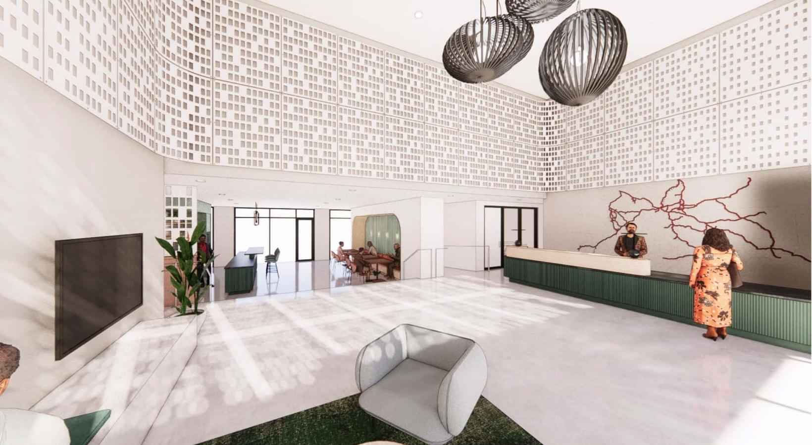 Oxlley, Edmond - Edmond, Oklahoma, United States - Amenities