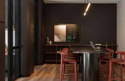 Charlie Parker, Sydney - Sydney, New South Wales, Australia - Common Area