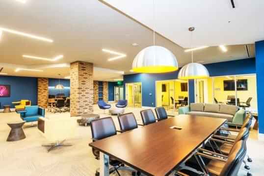 One Easton, Newark - Newark, Delaware, United States - Common Area