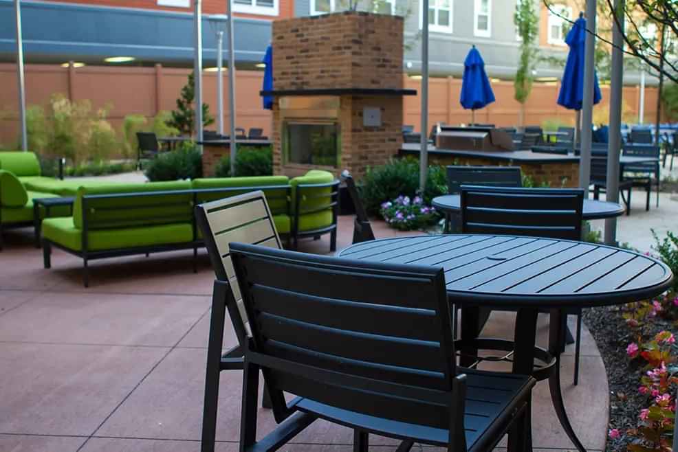 One Easton, Newark - Newark, Delaware, United States - Exterior