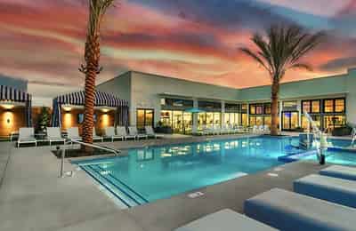 Canvas Tempe, Tempe - Tempe, Arizona, United States - Amenities
