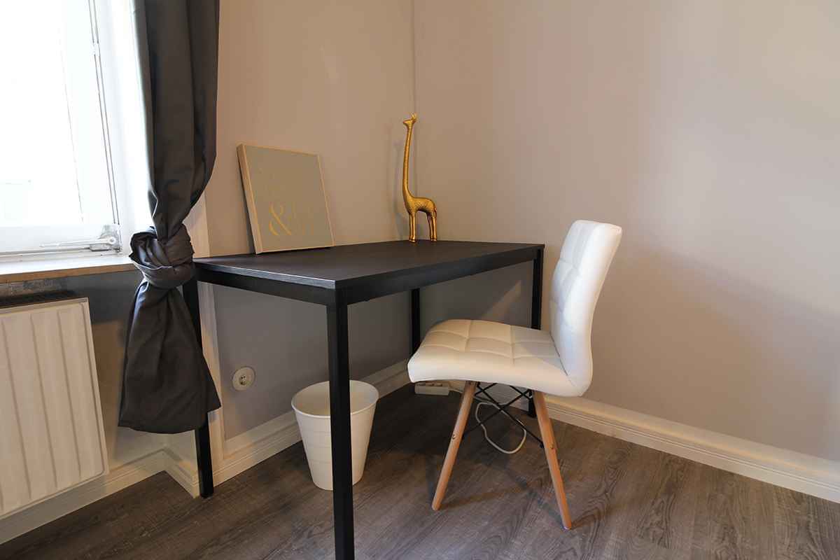 Bänschstraße 70, Berlin - Berlin, Germany - Common Area