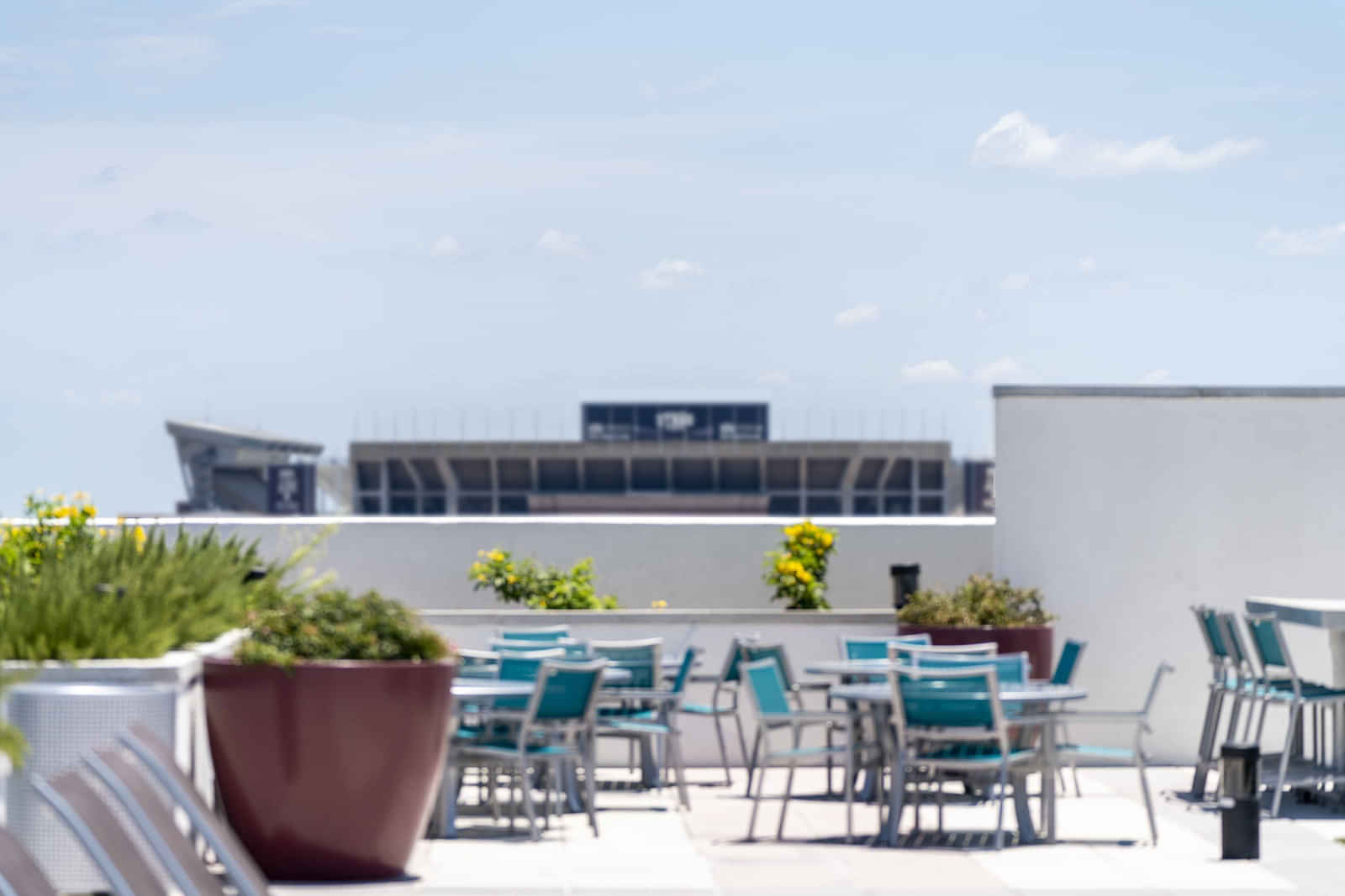 Standard College Station, College Station - College Station, Texas, United States - Common Area