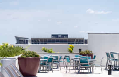 Standard College Station, College Station - College Station, Texas, United States - Common Area