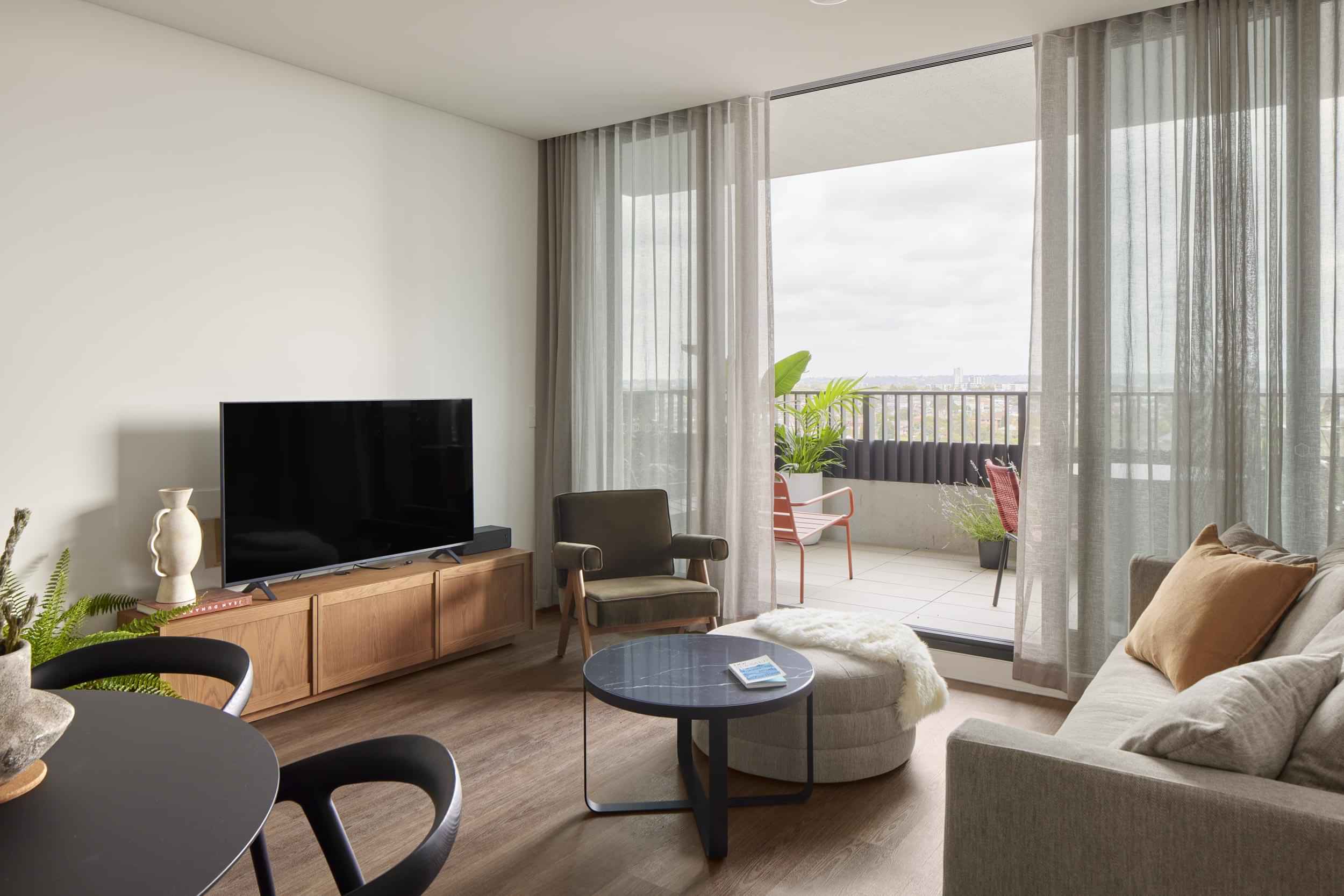 Mason & Main, Sydney - Sydney, New South Wales, Australia - Common Area