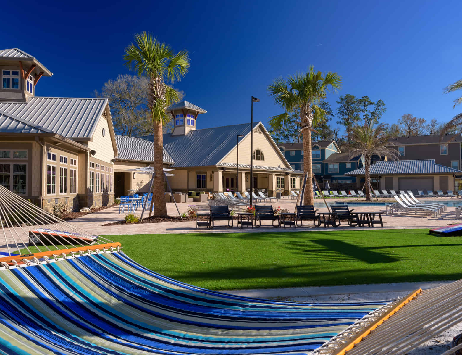 Retreat Gainesville, Gainseville - Gainesville, Florida, United States - Exterior