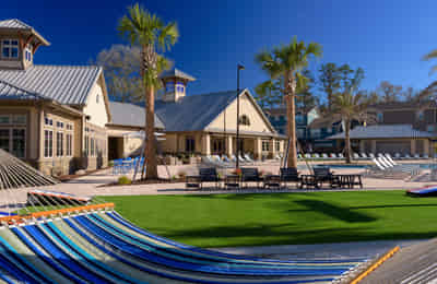 Retreat Gainesville, Gainseville - Gainesville, Florida, United States - Exterior