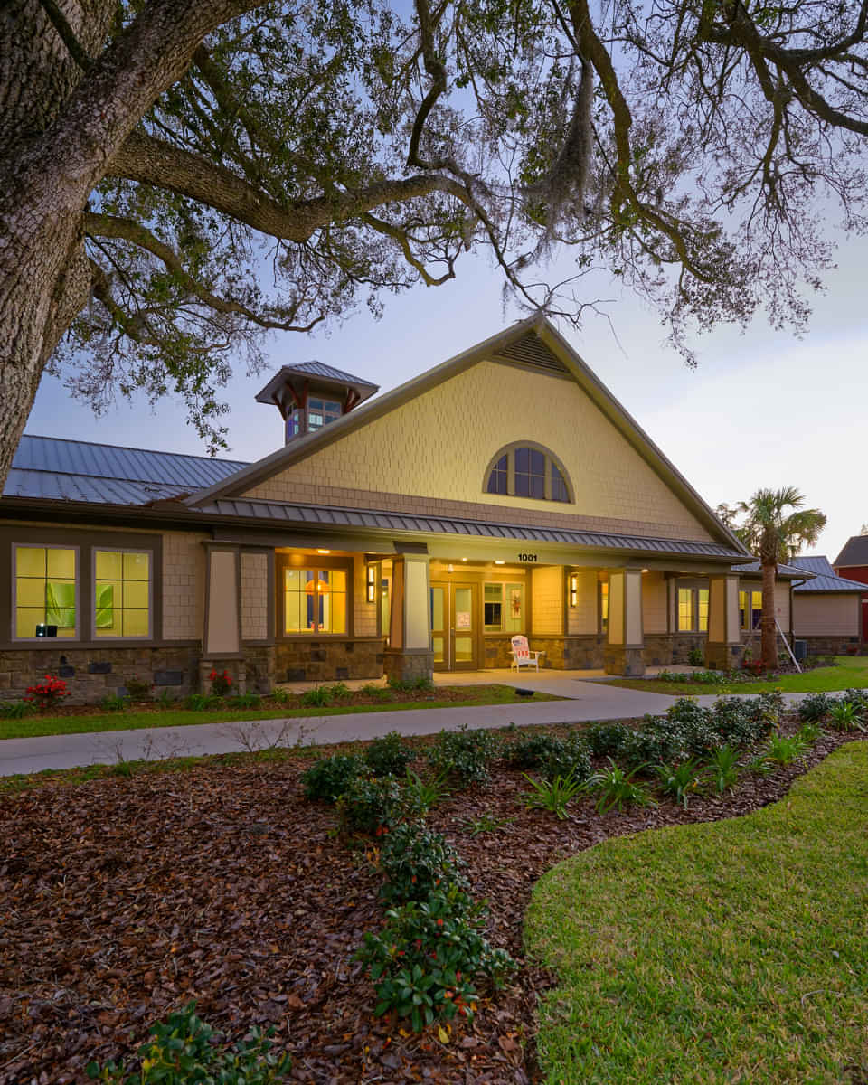 Retreat Gainesville, Gainseville - Gainesville, Florida, United States - Exterior