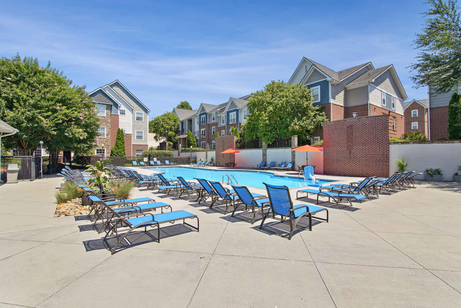 Society 865, Knoxville - Knoxville, Tennessee, United States - Amenities