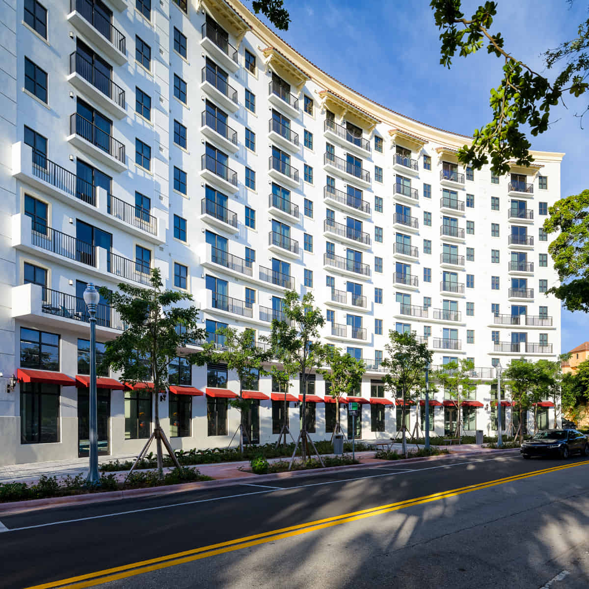 The Standard Coral Gables, Miami 5