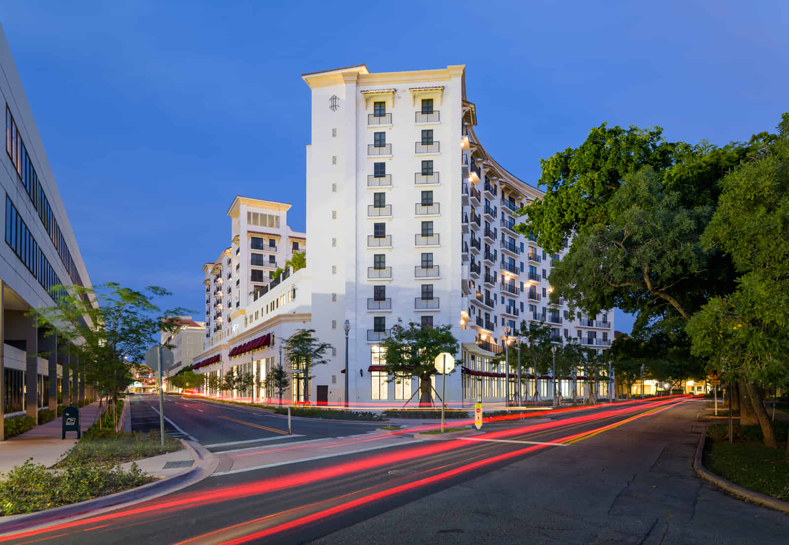 The Standard Coral Gables, Miami 4