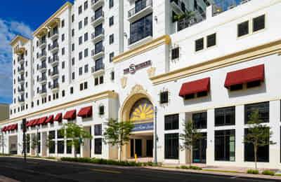 The Standard Coral Gables, Miami - Miami, Florida, United States - Exterior