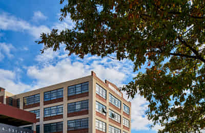 City Lofts, St Louis - St. Louis, Missouri, United States - Exterior