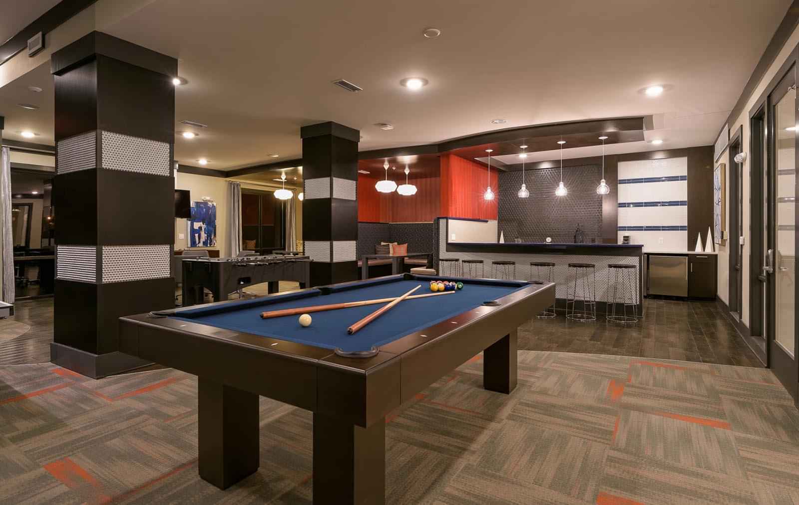 The Standard, St Louis - St. Louis, Missouri, United States - Amenities