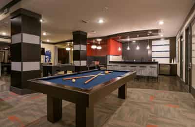 The Standard, St Louis - St. Louis, Missouri, United States - Amenities