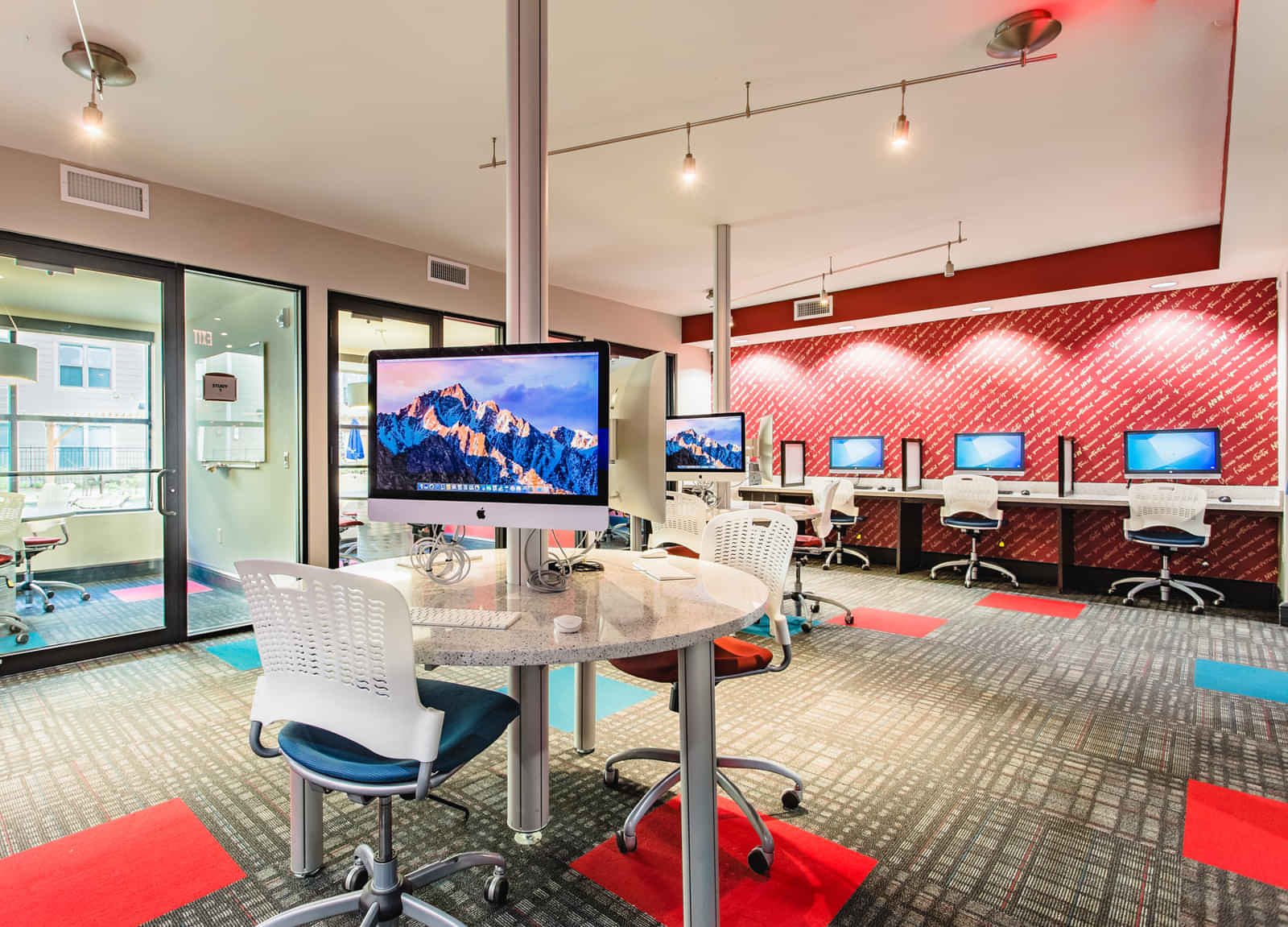 Saga Tallahassee, Tallahassee - Tallahassee, Florida, United States - Common Area