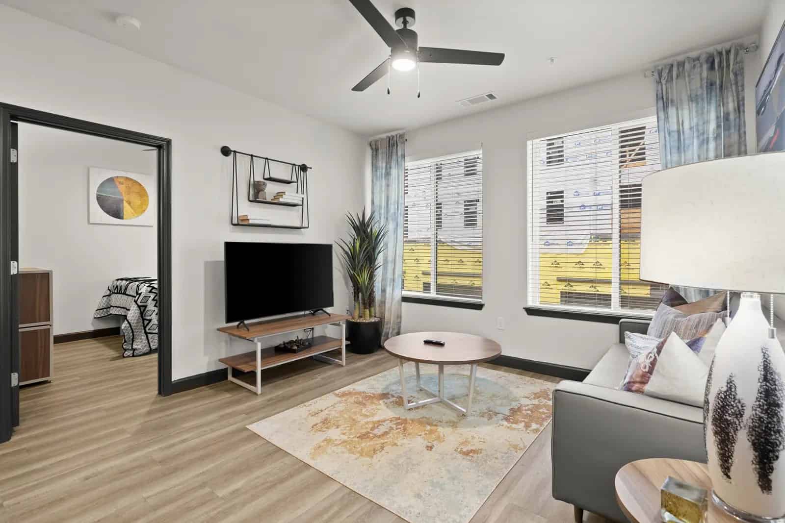 The Maxxen, Athens - Athens, Georgia, United States - Common Area