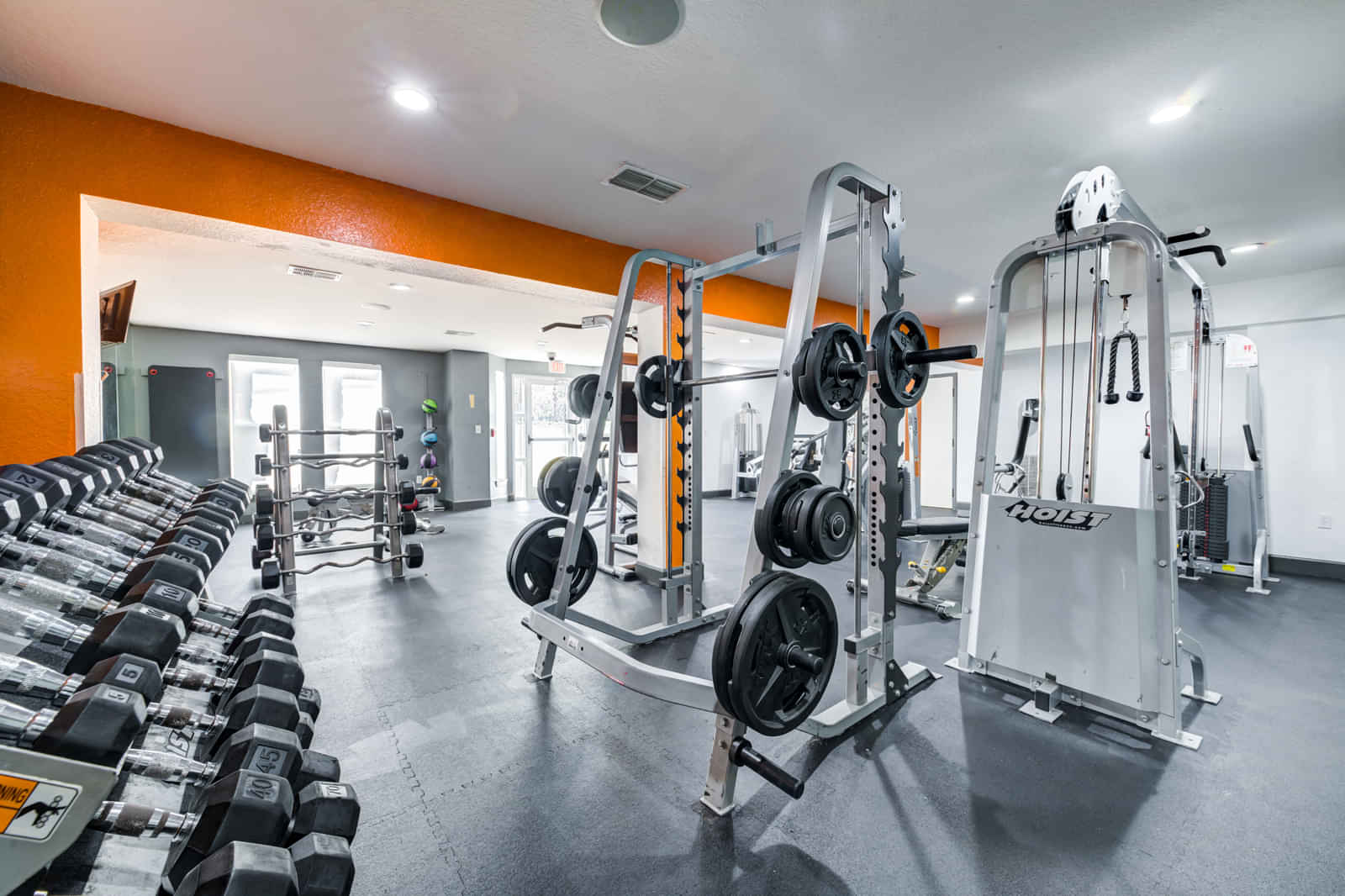 GrandMarc At Tallahassee, Tallahassee - Tallahassee, Florida, United States - Amenities