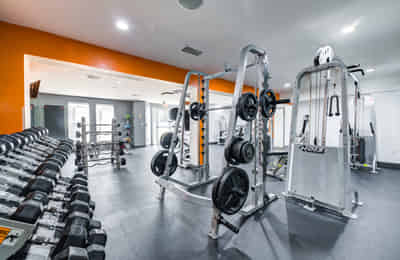 GrandMarc At Tallahassee, Tallahassee - Tallahassee, Florida, United States - Amenities