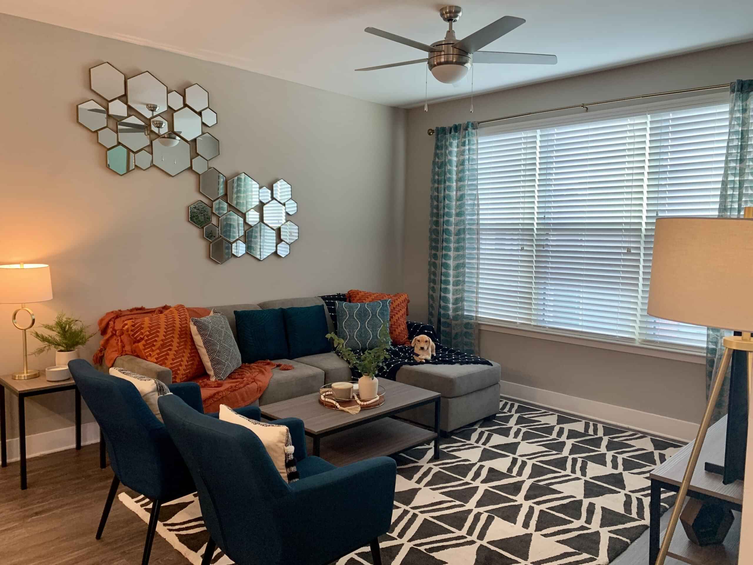 The Standard At Tallahassee, Tallahassee - Tallahassee, Florida, United States - Common Area