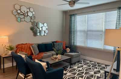 The Standard At Tallahassee, Tallahassee - Tallahassee, Florida, United States - Common Area