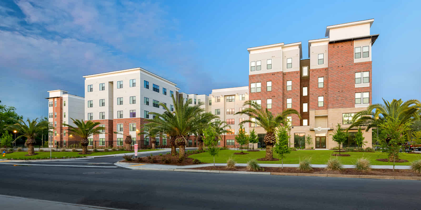 The Standard At Tallahassee, Tallahassee 5
