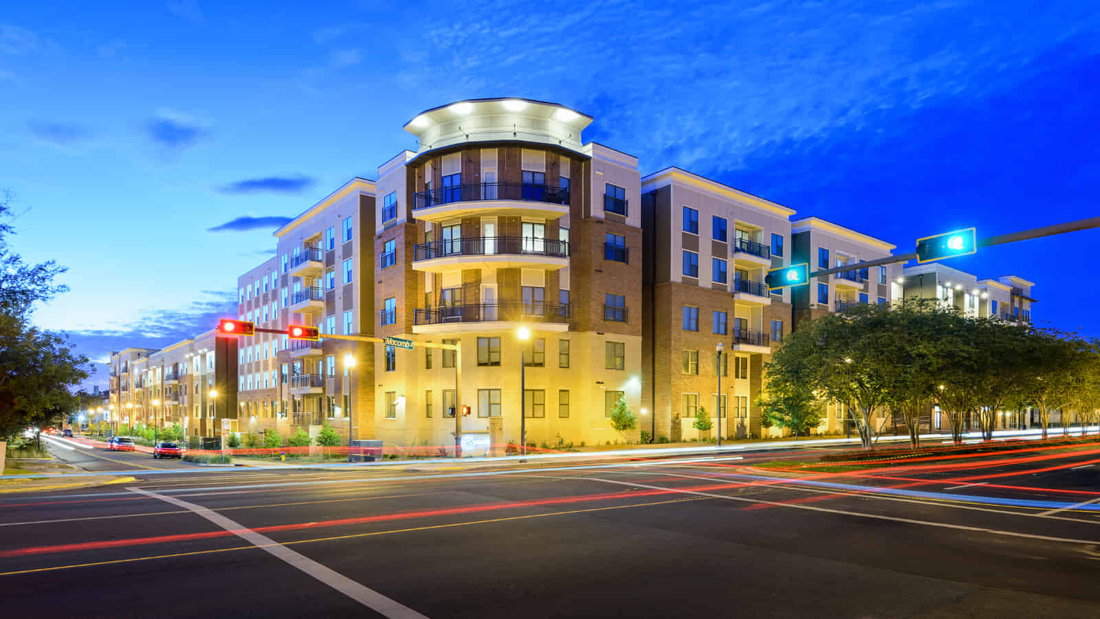 The Standard At Tallahassee, Tallahassee 4