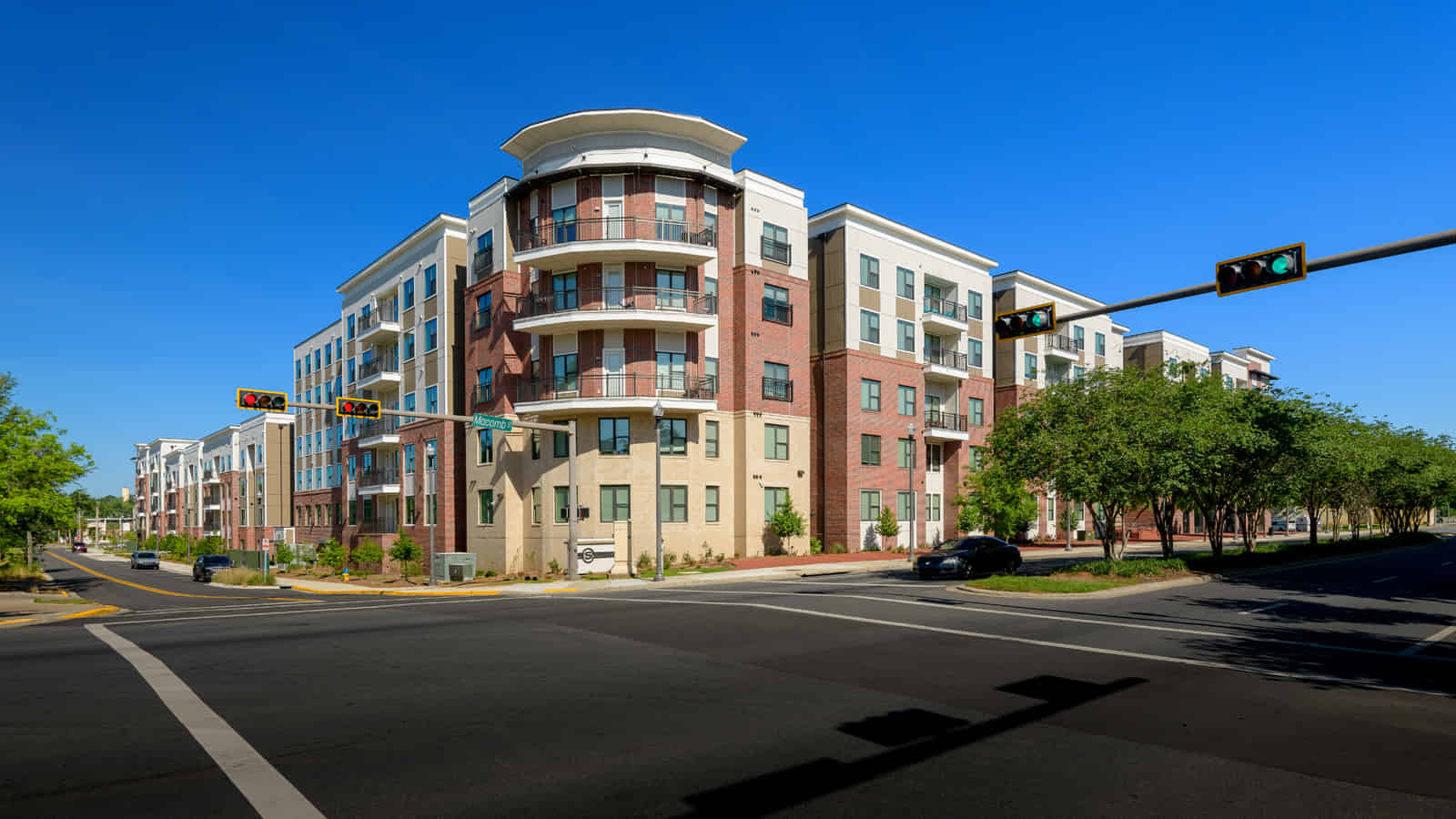 The Standard At Tallahassee, Tallahassee 3