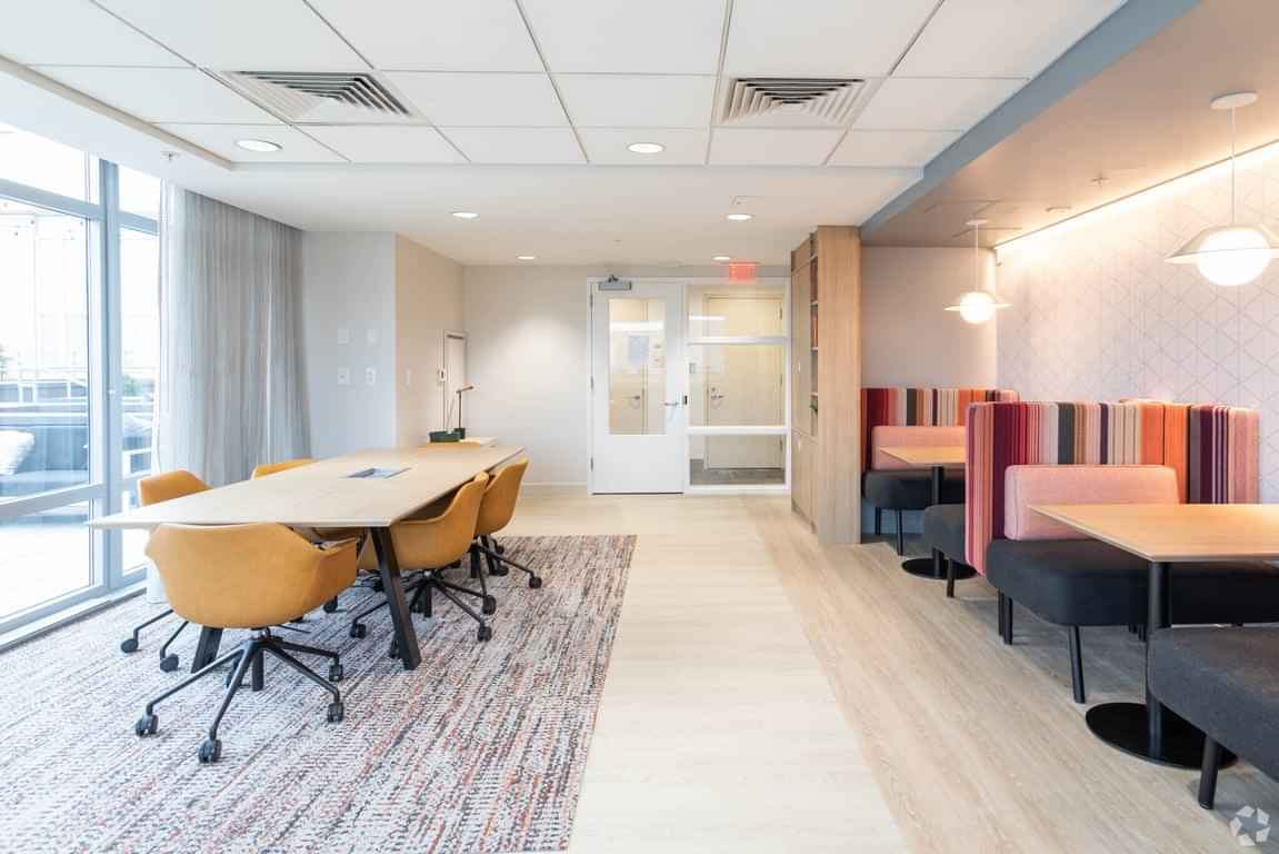 The Essential, Baltimore - Baltimore, Maryland, United States - Common Area