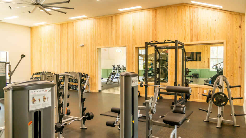 Canopy, Gainesville - Gainesville, Florida, United States - Amenities