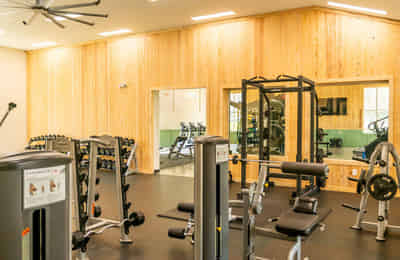 Canopy, Gainesville - Gainesville, Florida, United States - Amenities