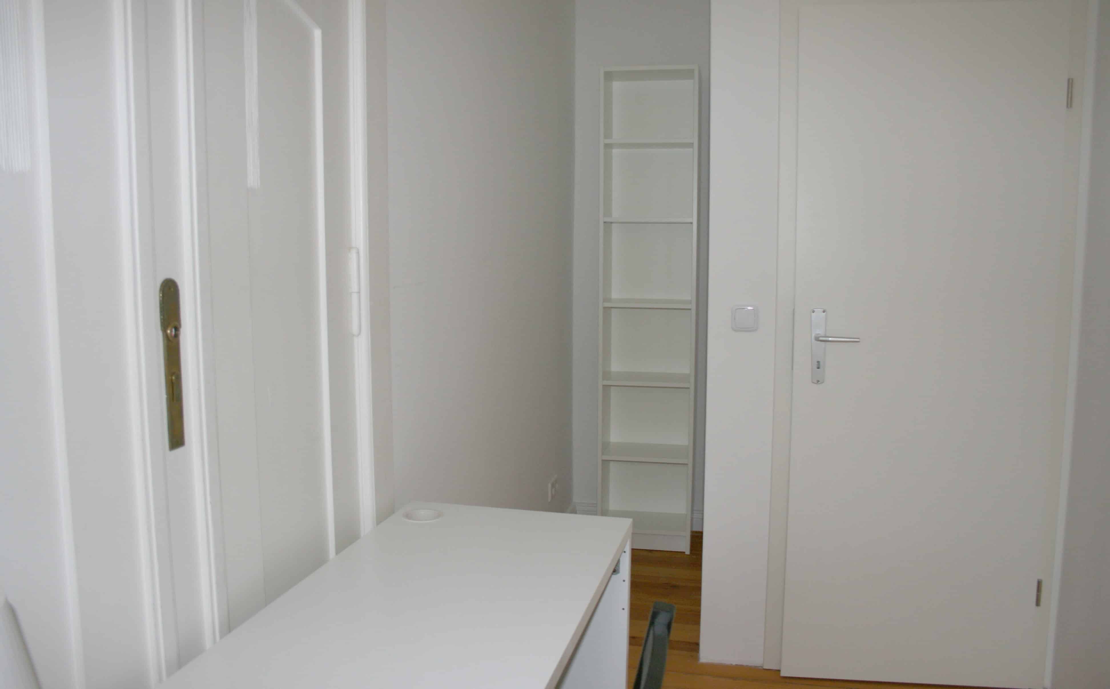 Alt-Moabit 62-63, Berlin - Berlin, Germany - Common Area