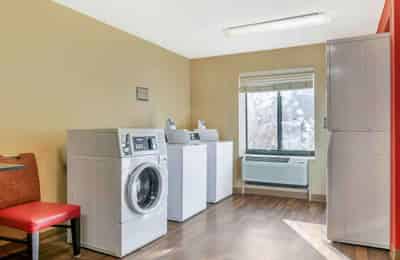 Extended Stay Ann Arbor South, Ann Arbor - Ann Arbor, Michigan, United States - Amenities