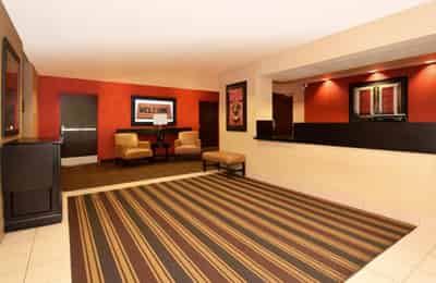 Extended Stay Ann Arbor South, Ann Arbor - Ann Arbor, Michigan, United States - Common Area