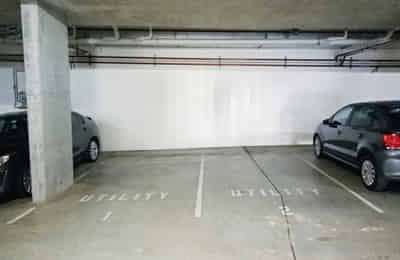 Room in a 16 Bedroom Apartment, 42 Union St, McMahons Point, NSW Australia 2060 - Sydney, New South Wales, Australia - Amenities