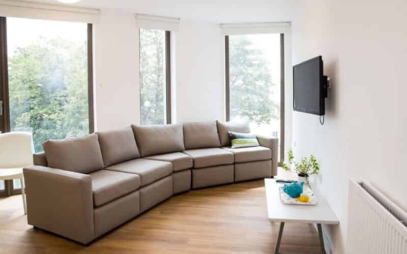 Britannia Students Felda House, London - London, England, United Kingdom - Common Area