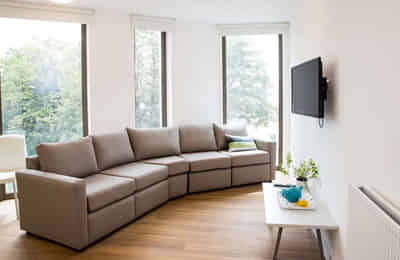 Britannia Students Felda House, London - London, England, United Kingdom - Common Area