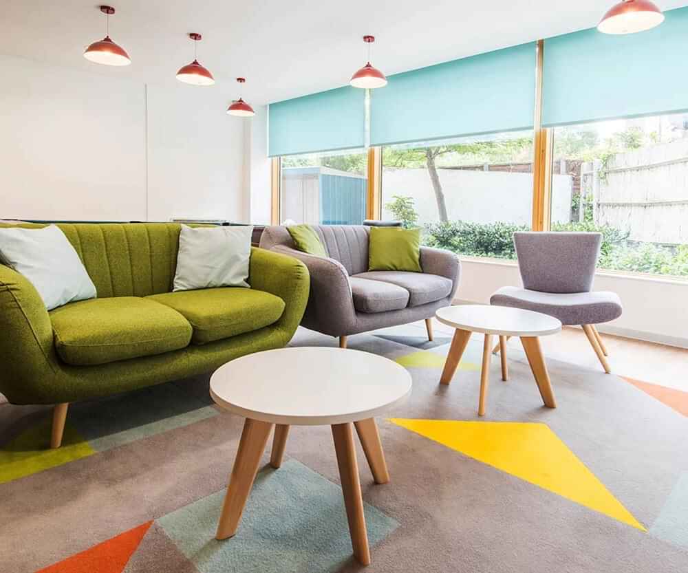 Britannia Students Charles Morton Court, London - London, England, United Kingdom - Common Area