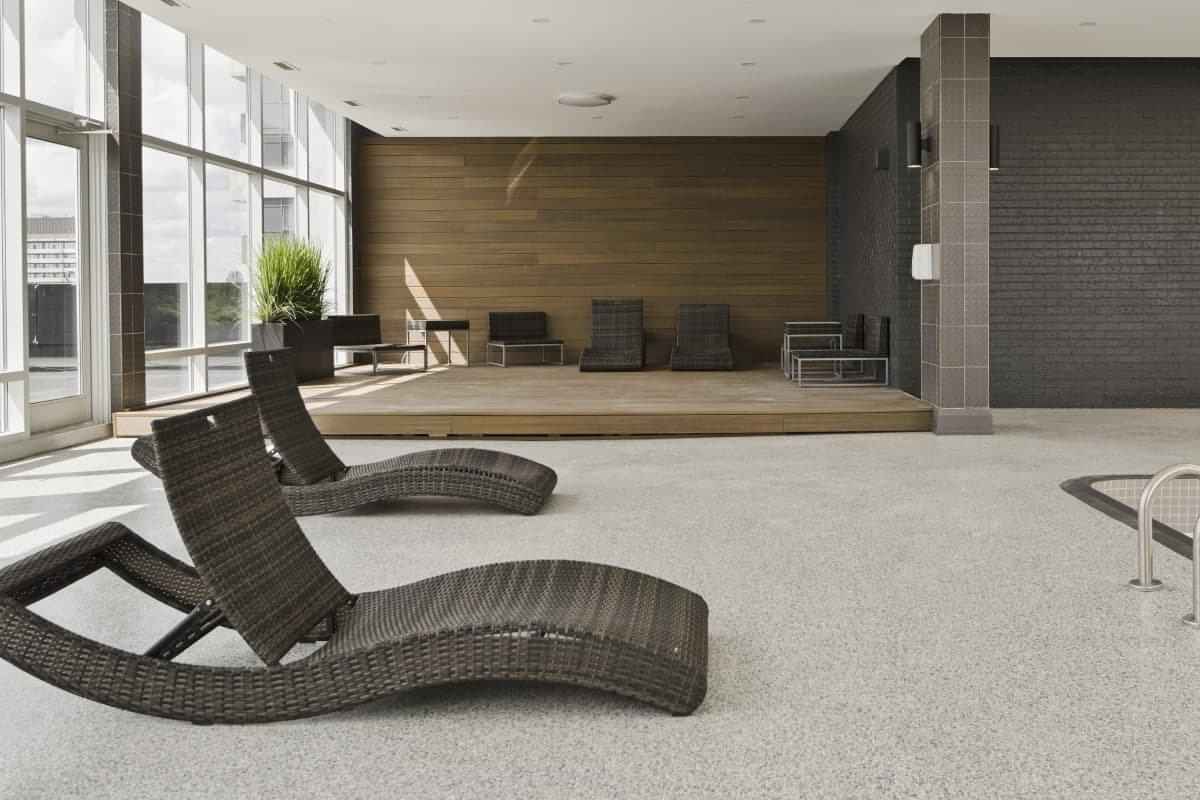 Davisville Avenue & Yonge Street, Toronto - Toronto, Ontario, Canada - Common Area