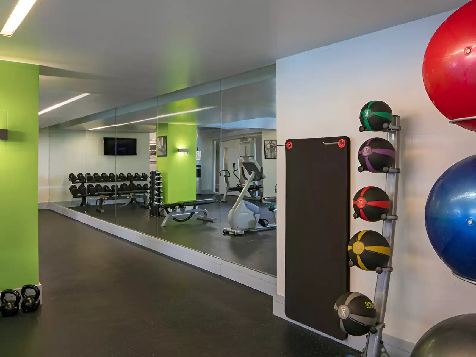 Royal Sonesta, Washington DC - Washington DC, District of Columbia, United States - Amenities