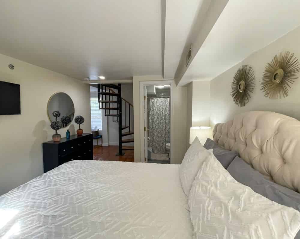 Jay Street, Boston - Boston, Massachusetts, United States -  Single Room - Bedroom