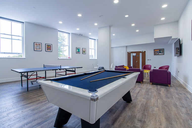 Londonist Seven Sisters, London - London, England, United Kingdom - Amenities